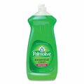 Colgate-Palmolive Palmolive, DISHWASHING LIQUID, FRESH SCENT, 25 OZ 97416EA